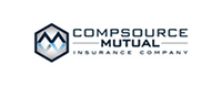 Compsource Mutual Logo