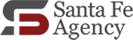 Santa Fe Agency Logo