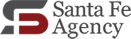 Santa Fe Agency Logo